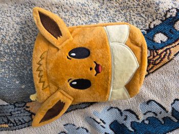 Pochette Pokémon Evoli