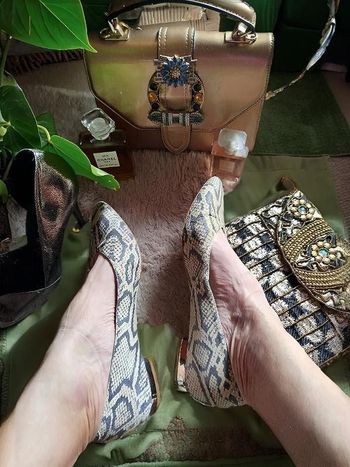 Chaussures Cuir JB MARTIN