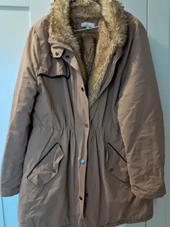Manteau Jacqueline riu taille 46