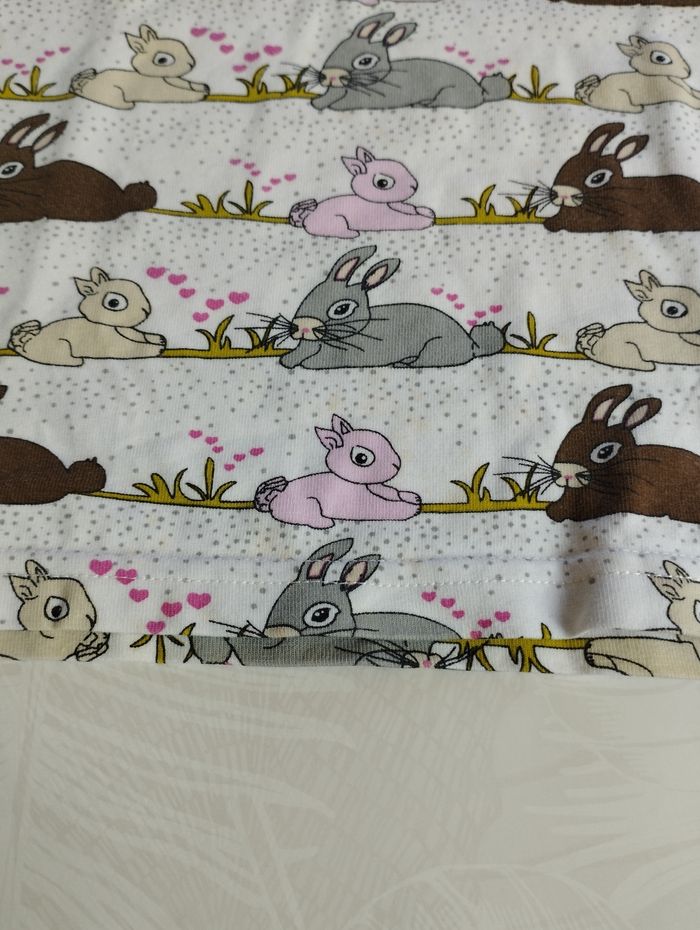 6 tee shirts - photo numéro 6