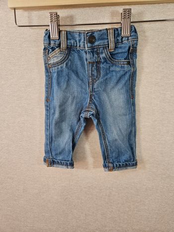 Jeans kiabi 3 mois