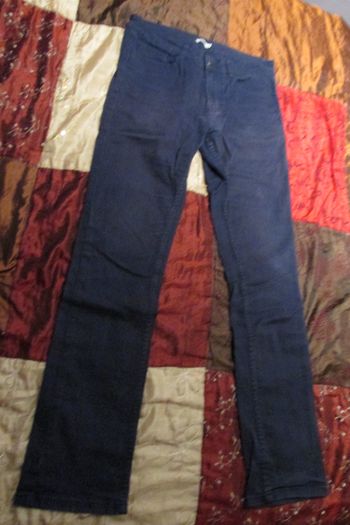 pantalon taille 38 GEMO