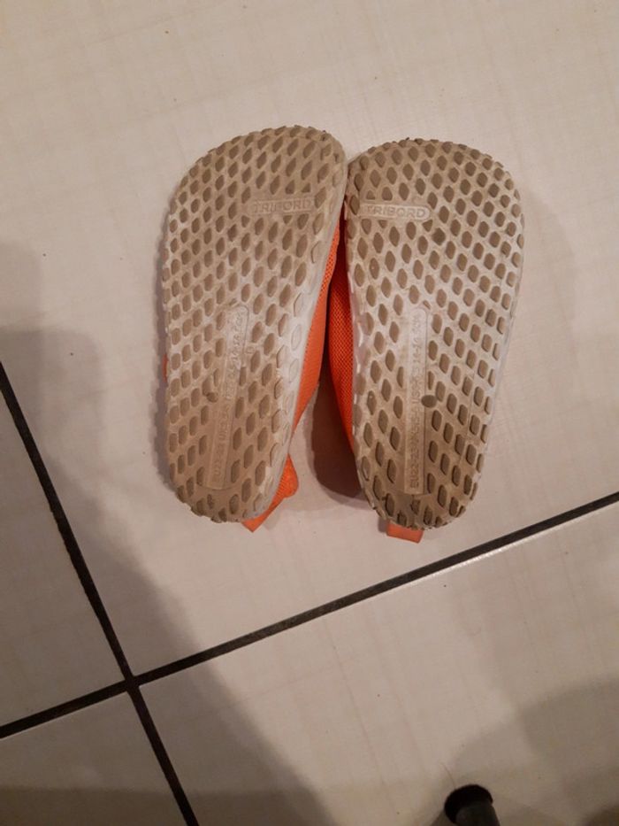 Chaussures de mer - photo numéro 2