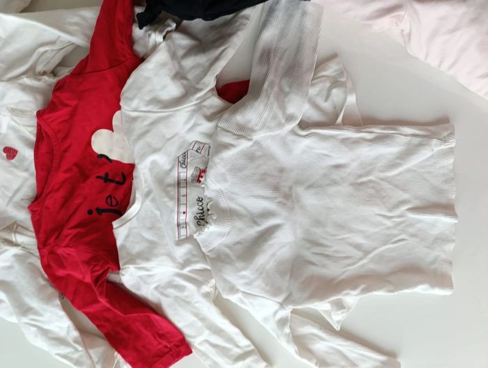 Lot vêtements 12 mois - photo numéro 4