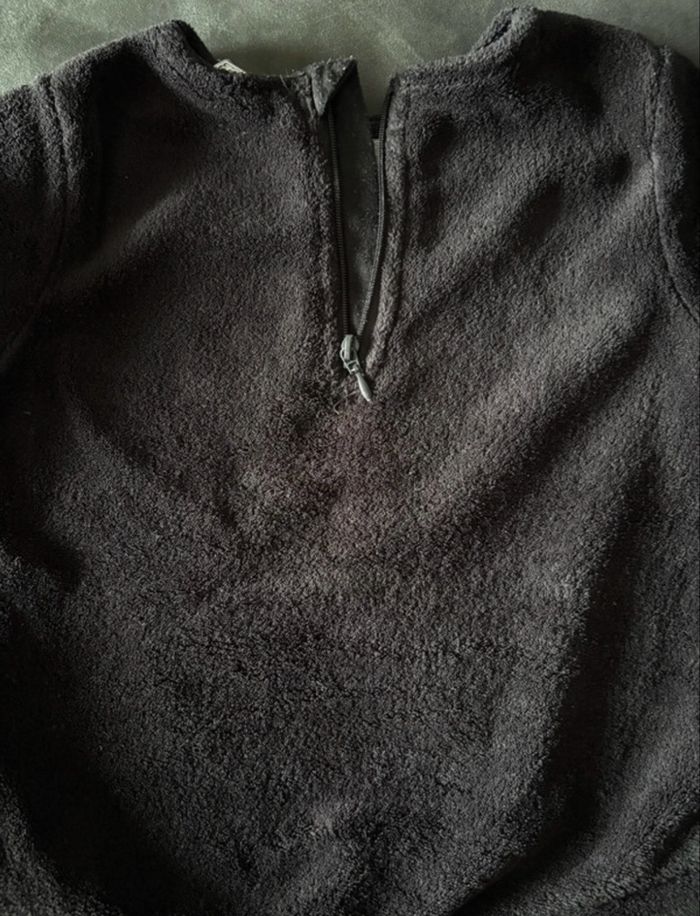 Pull Minnie fille 3 ans - photo numéro 3