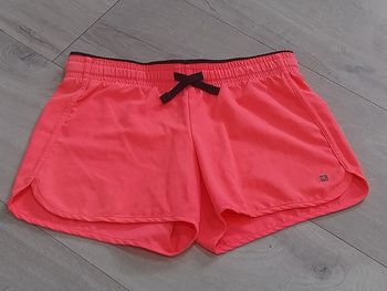 Short de sport 10 ans 