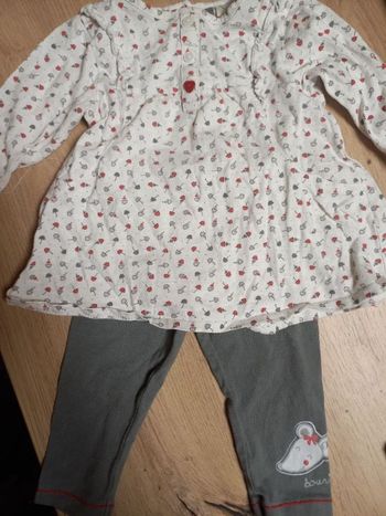 Ensemble Orchestra 6 mois