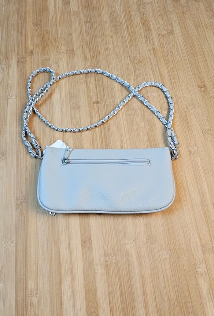 Sac à main, pochette et sa anse - photo numéro 12
