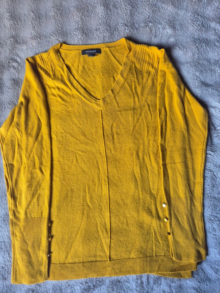 Pull Primark