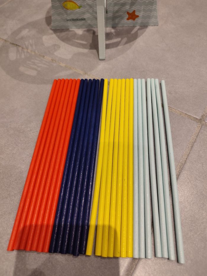 Jeu du poissons - photo numéro 7