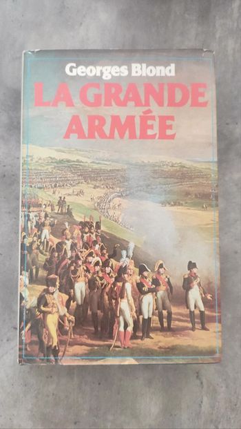 La grande armée