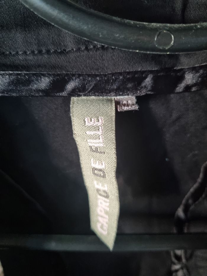 Veste sans manches 12ans - photo numéro 2