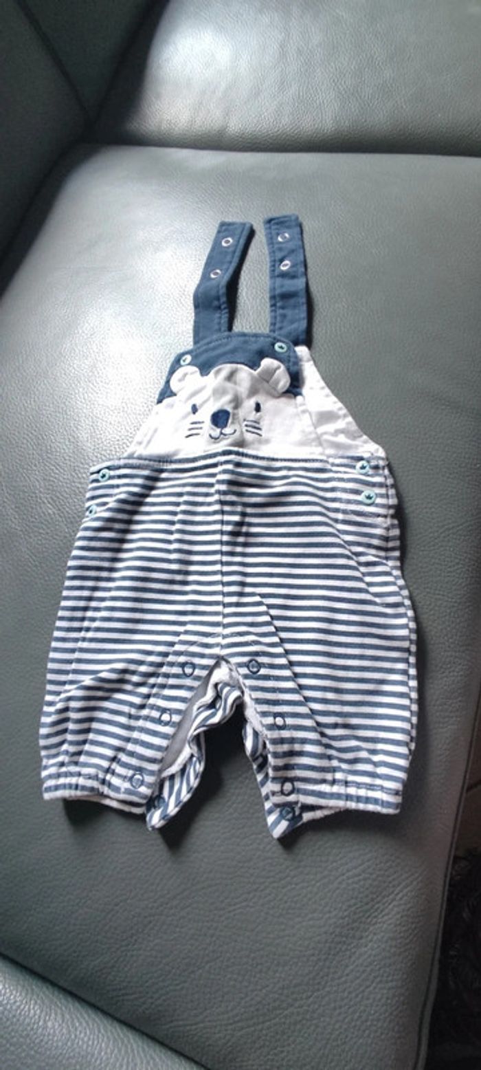Pantalons 1 mois garçon - photo numéro 9