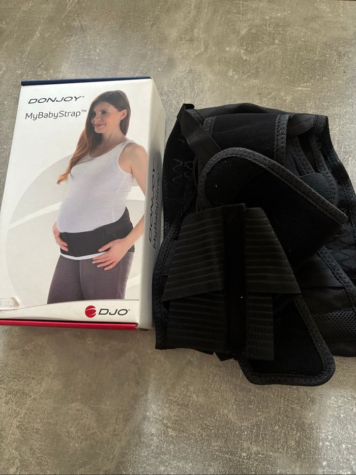 Ceinture de grossesse
