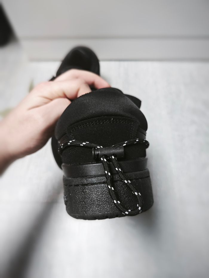 Adidas Forum Low x Bad Bunny Taille 40 - photo numéro 3