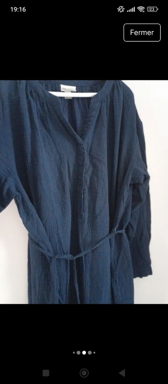 Robe 54 - photo numéro 4