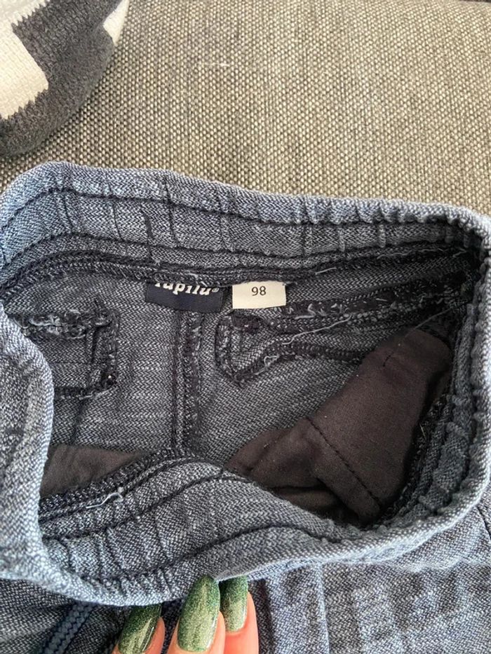 pantalon chino lot - photo numéro 4