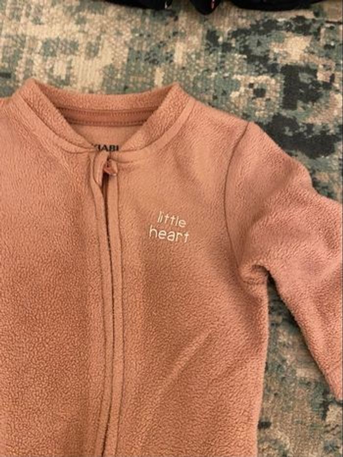 Lot de vêtements taille 3 mois - photo numéro 5