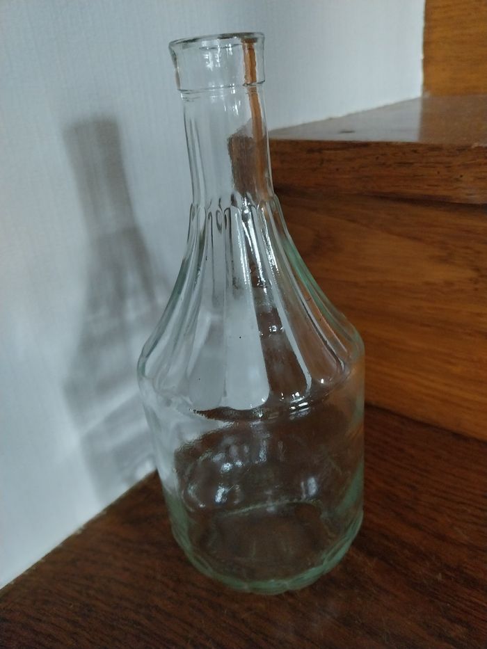 Carafe vintage
