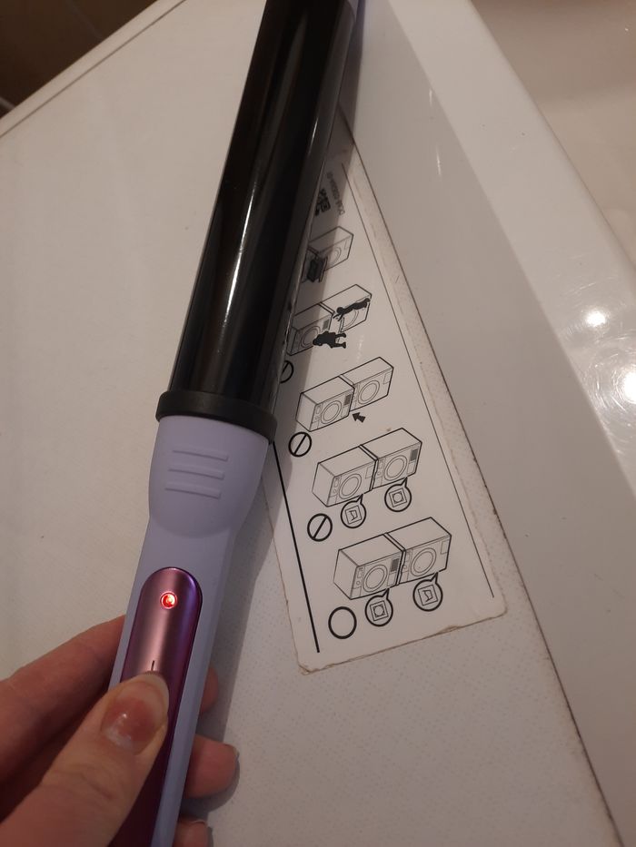 Boucleur cosmopolitan - photo numéro 3