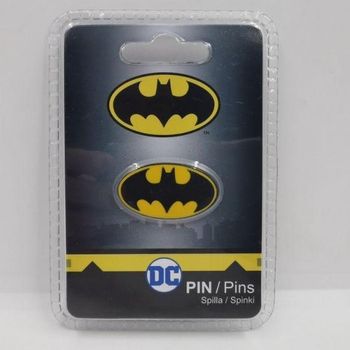 BATMAN - Pin's Logo Movie