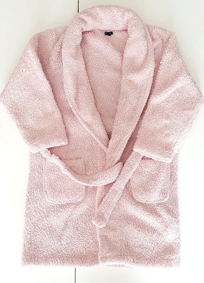 Robe de chambre Kiabi - 7A