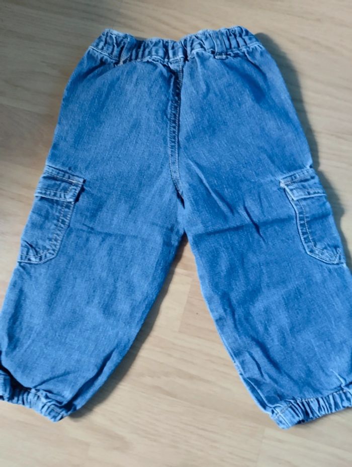 Jean 18mois - photo numéro 2