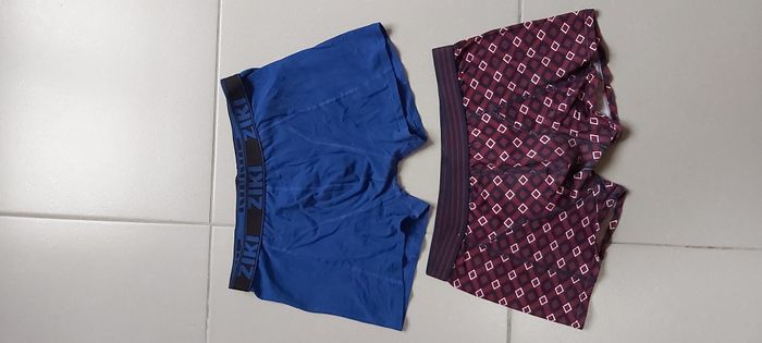 Boxer M