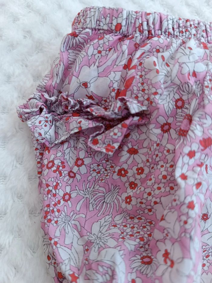 🔸 Bloomer Cache Culotte - Jacadi 12 Mois🔸 - photo numéro 5