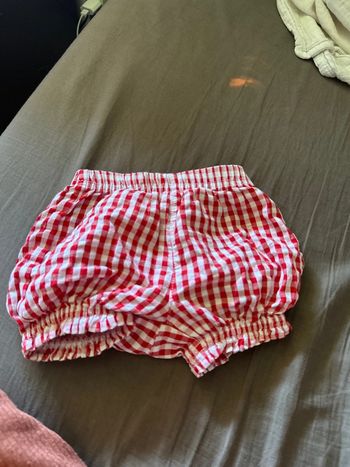 Short 3m
