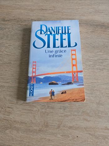 Une grâce infinie
