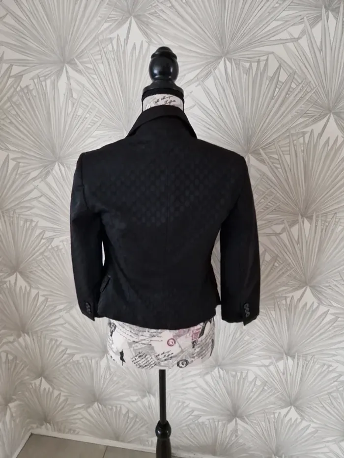 Jolie veste blazer chic Karen Millen taille 34 - photo numéro 2