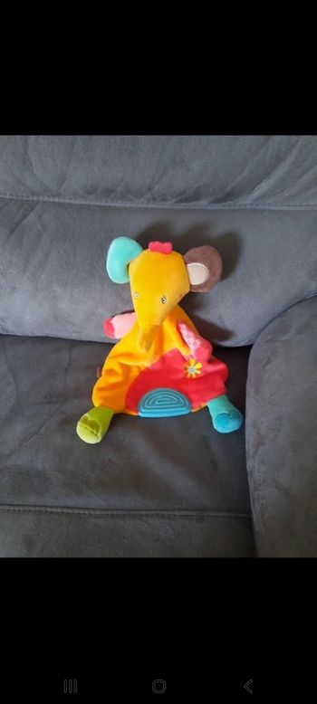Peluche