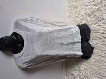 Pull zara gris - Taille M - Neuf