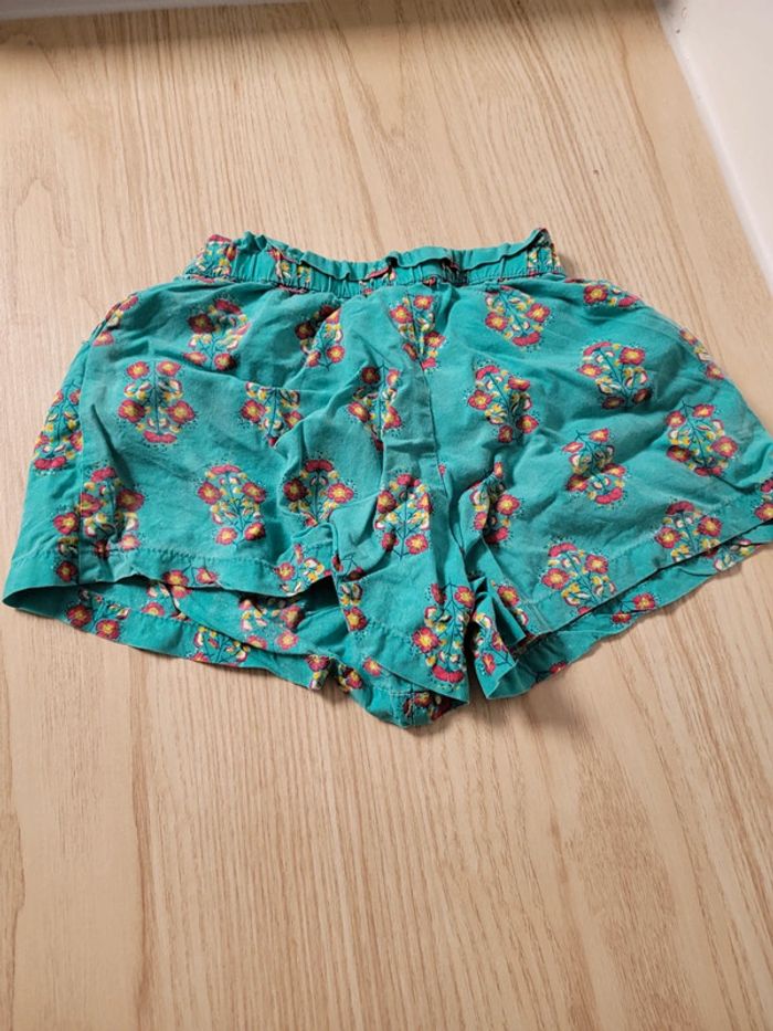 Short DPAM taille 3 ans - photo numéro 2