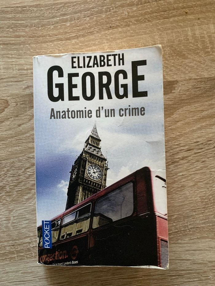 Anatomie d’un crime