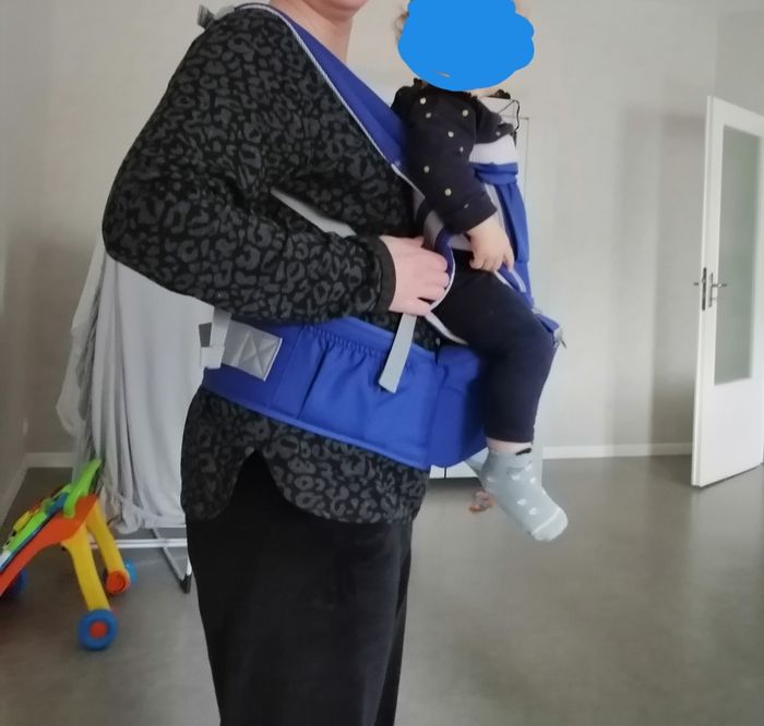 Porte bébé