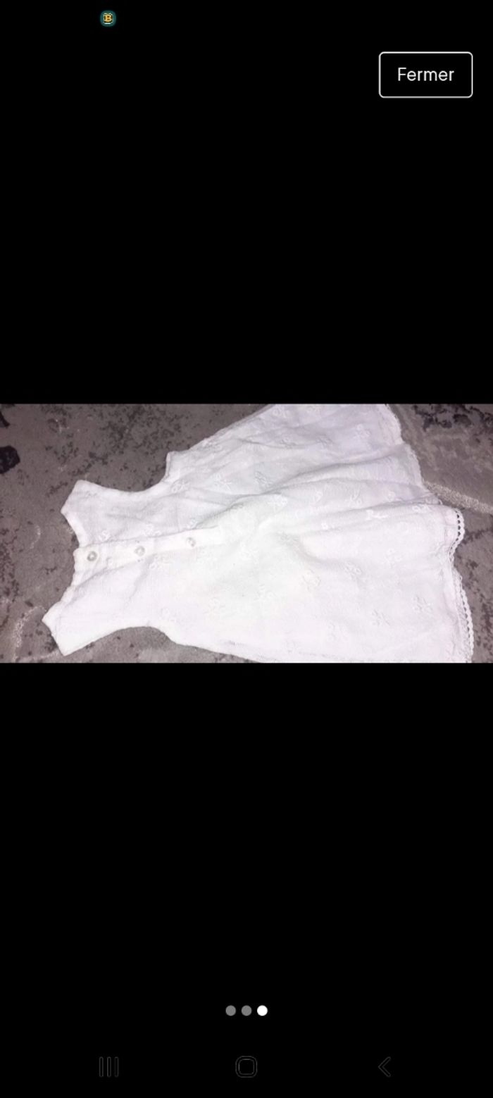 Jolie robe - photo numéro 3