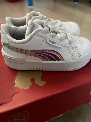 Baskets