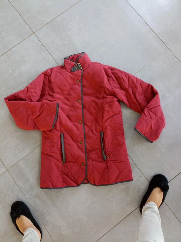 Veste neuve - photo numéro 4