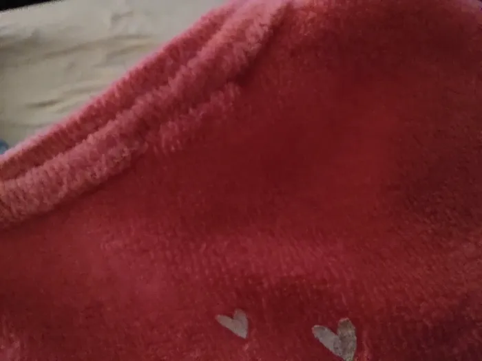 Lot de 2 pyjamas chaud - photo numéro 10