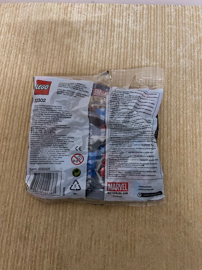 Lego neuf - photo numéro 2