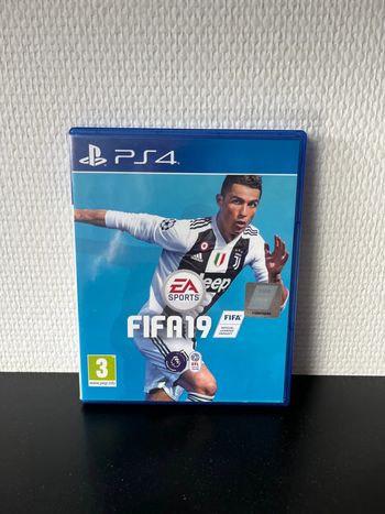 FIFA 19