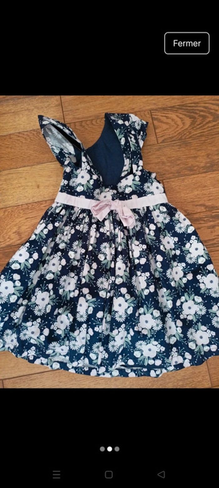 Robe sergent major - photo numéro 2