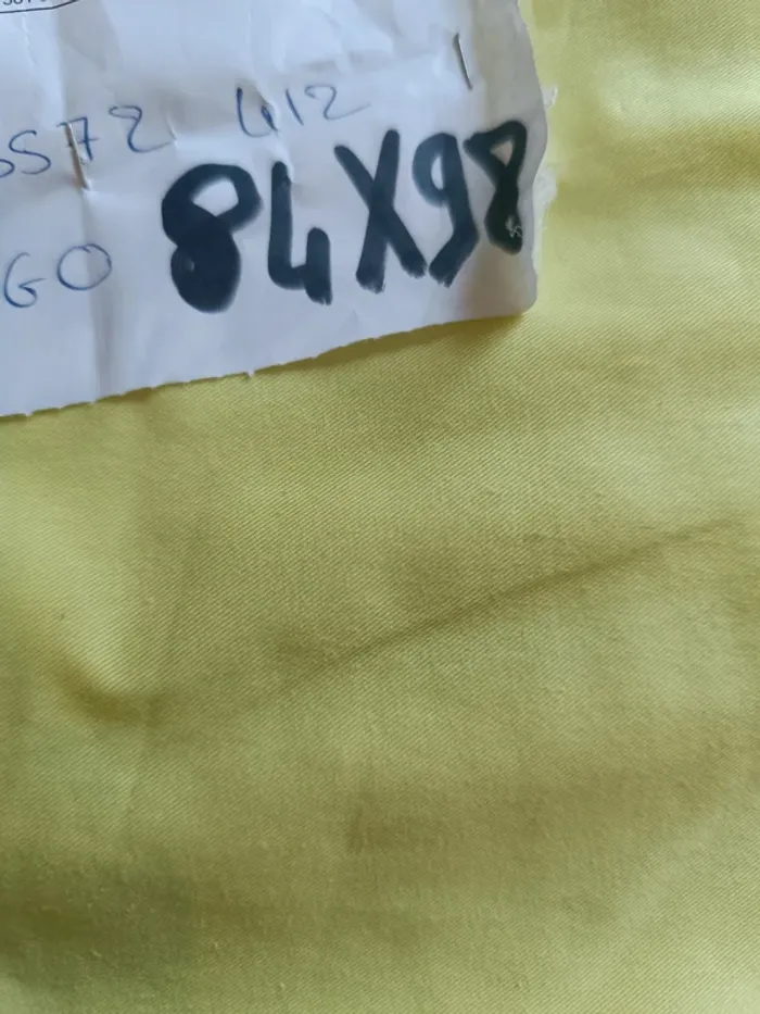 Tissu - photo numéro 3