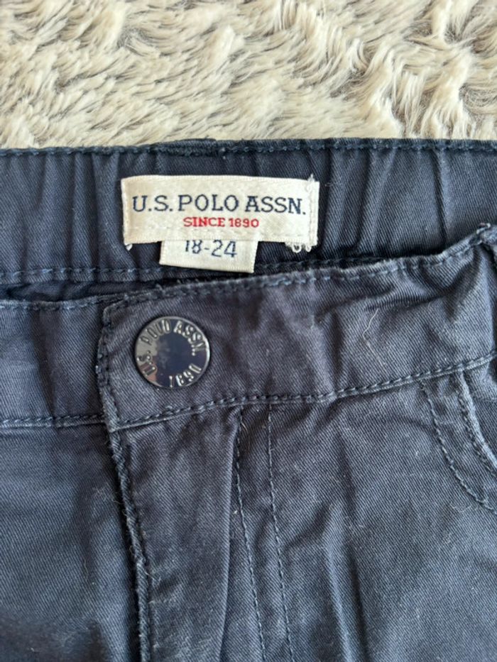 Chino US Polo assn - photo numéro 5