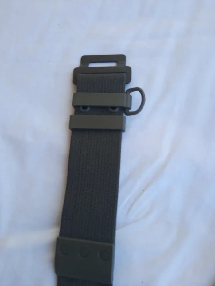 Ceinturon militaire neuf - photo numéro 3