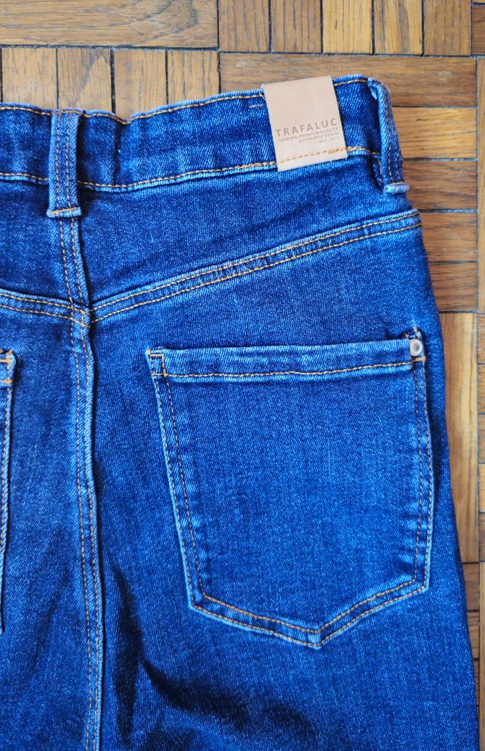Jean skinny Zara - photo numéro 6