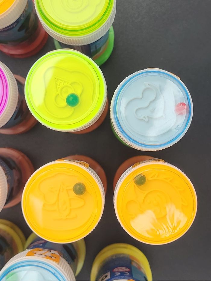 Lot bulles de savon - La maison de Mickey - photo numéro 4