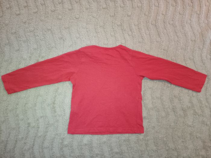 T-shirt manches longues - photo numéro 4